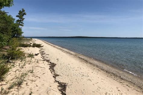 beaver island webcam|Beaver Island